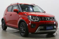 2022 Suzuki Ignis GL