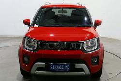 2022 Suzuki Ignis GL