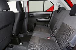 2022 Suzuki Ignis GL