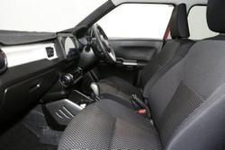 2022 Suzuki Ignis GL