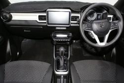 2022 Suzuki Ignis GL