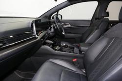 2022 Kia Sportage GT-Line