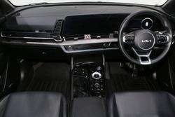 2022 Kia Sportage GT-Line