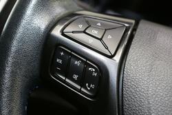 2021 Ford Everest Sport