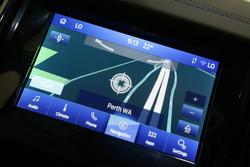 2021 Ford Everest Sport