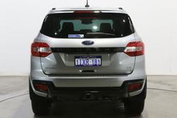 2021 Ford Everest Sport