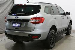 2021 Ford Everest Sport