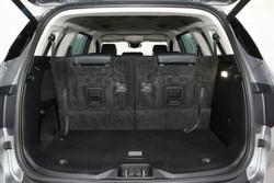 2021 Ford Everest Sport