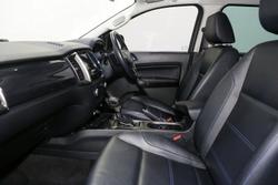 2021 Ford Everest Sport