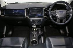 2021 Ford Everest Sport