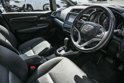 2018 Honda Jazz VTi