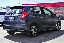 2018 Honda Jazz VTi