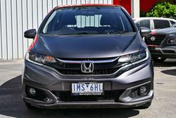 2018 Honda Jazz VTi