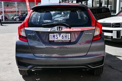 2018 Honda Jazz VTi