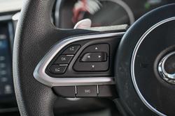 2023 GWM Ute Cannon-L CC