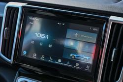 2023 GWM Ute Cannon-L CC