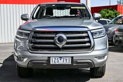 2023 GWM Ute Cannon-L CC