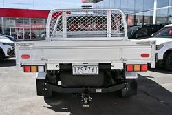 2023 GWM Ute Cannon-L CC