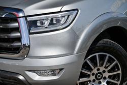 2023 GWM Ute Cannon-L CC