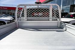 2023 GWM Ute Cannon-L CC