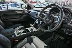 2023 GWM Ute Cannon-L CC