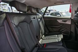 2019 Audi Q8 55 TFSI
