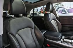 2019 Audi Q8 55 TFSI