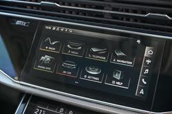 2019 Audi Q8 55 TFSI