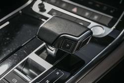 2019 Audi Q8 55 TFSI