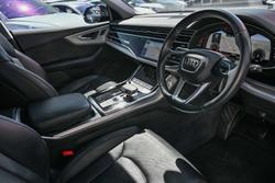 2019 Audi Q8 55 TFSI