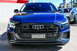 2019 Audi Q8 55 TFSI
