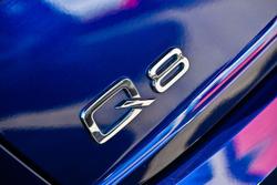 2019 Audi Q8 55 TFSI