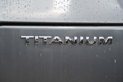 2016 Ford Territory Titanium