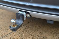 2016 Ford Territory Titanium