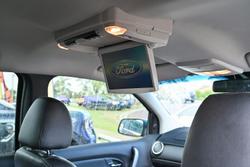 2016 Ford Territory Titanium