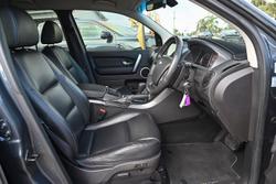 2016 Ford Territory Titanium