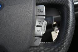 2016 Ford Territory Titanium