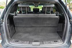 2016 Ford Territory Titanium