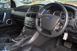 2016 Ford Territory Titanium