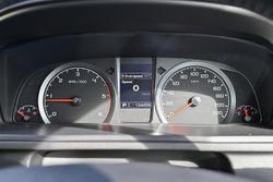 2016 Ford Territory Titanium