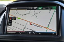 2016 Ford Territory Titanium