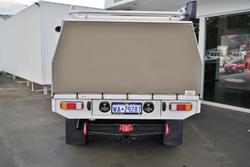 2021 Toyota Landcruiser GXL