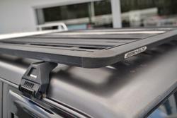 2021 Toyota Landcruiser GXL