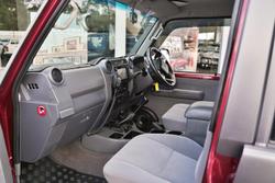 2021 Toyota Landcruiser GXL