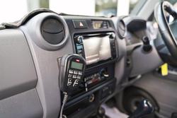 2021 Toyota Landcruiser GXL