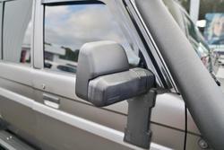 2021 Toyota Landcruiser GXL