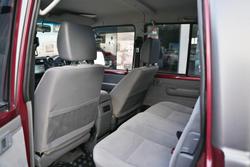 2021 Toyota Landcruiser GXL