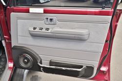 2021 Toyota Landcruiser GXL