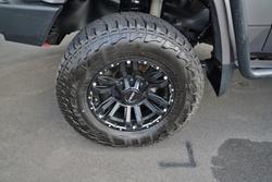 2021 Toyota Landcruiser GXL