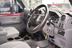 2021 Toyota Landcruiser GXL